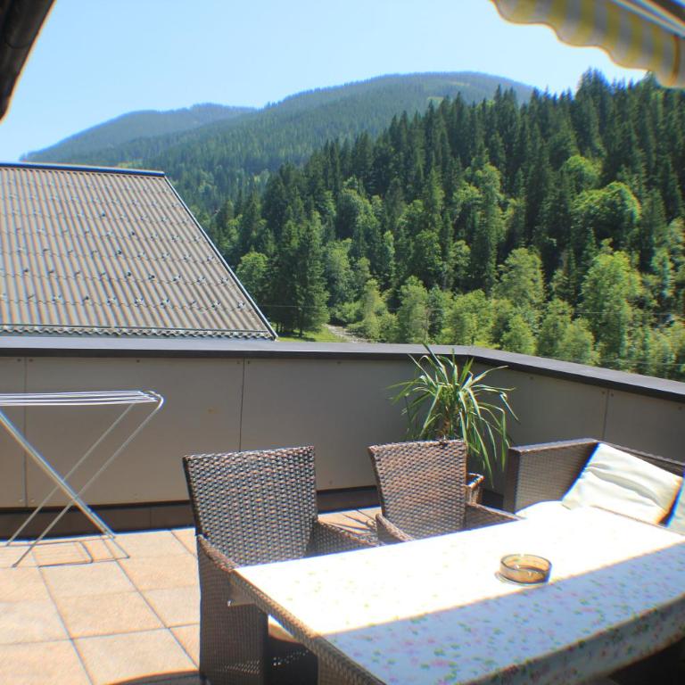 Schattaugut - Appartamento con Terrazza - 6