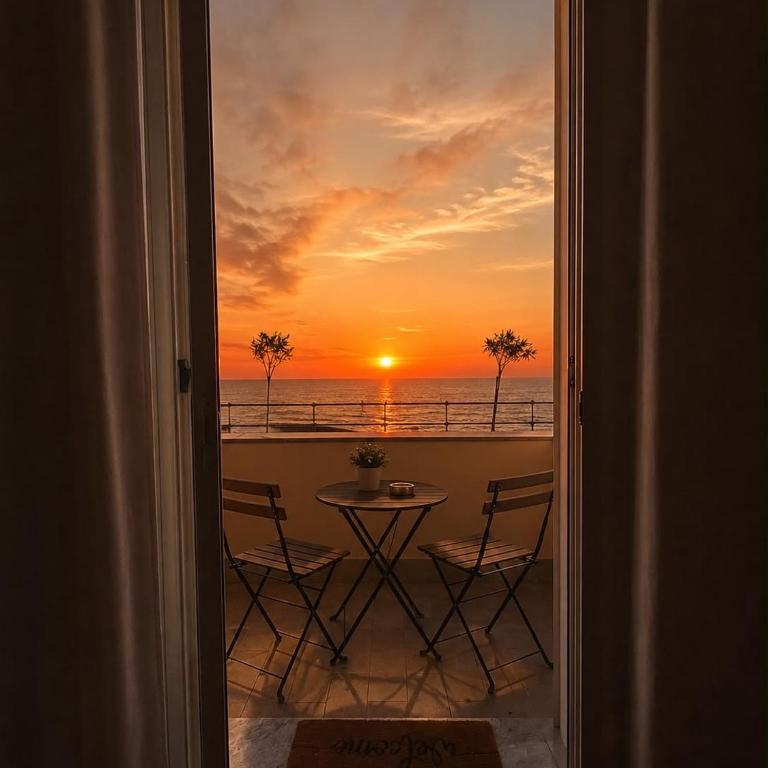 Casa mare Nice Sicily Little family home - Appartamento con 2 Camere da Letto - 1