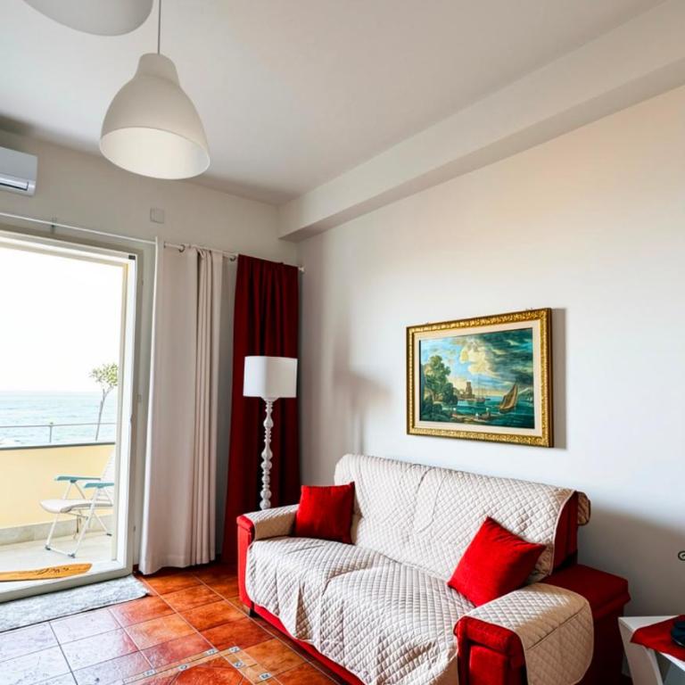 Casa mare Nice Sicily Little family home - Appartamento con 2 Camere da Letto - 3