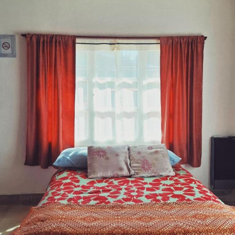 La Casita del Molino - Apartamento de 1 dormitorio - 6