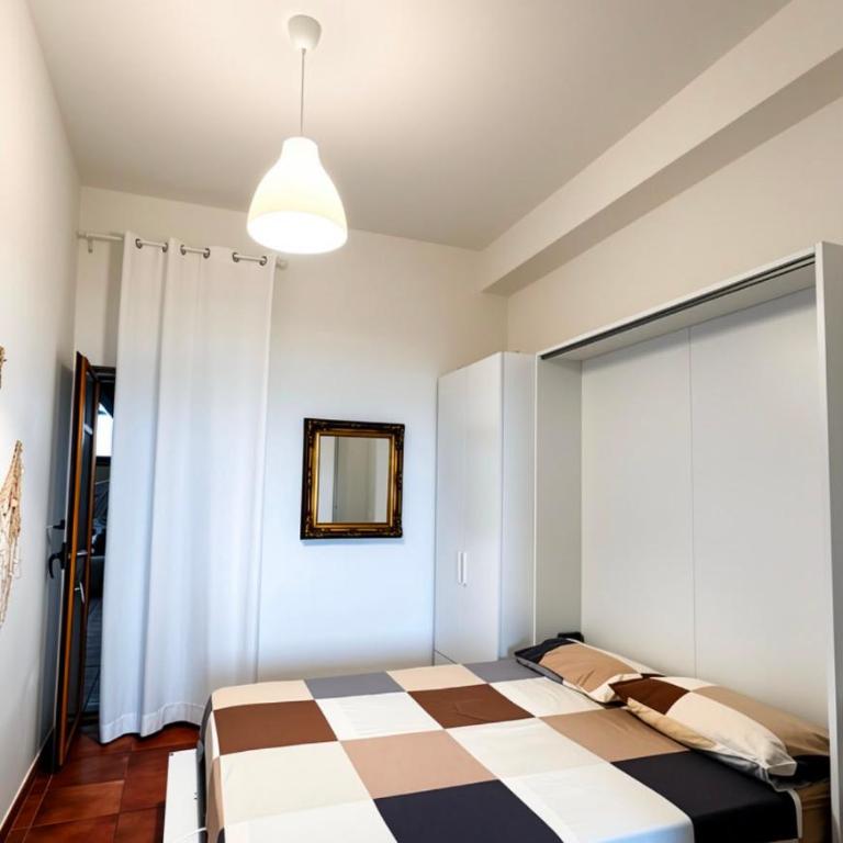 Casa mare Nice Sicily Little family home - Appartamento con 2 Camere da Letto - 6