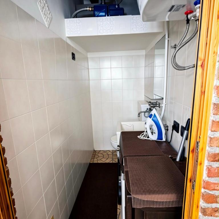 Casa mare Nice Sicily Little family home - Appartamento con 2 Camere da Letto - 12
