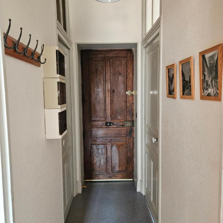 Le Cœur du Bourg - 2-bedroom apartment - Appartement 2 Chambres - 11