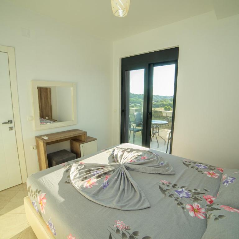 Apartments IL GUSTO - Deluks Dvokrevetni Studio sa Bračnim Krevetom - 8