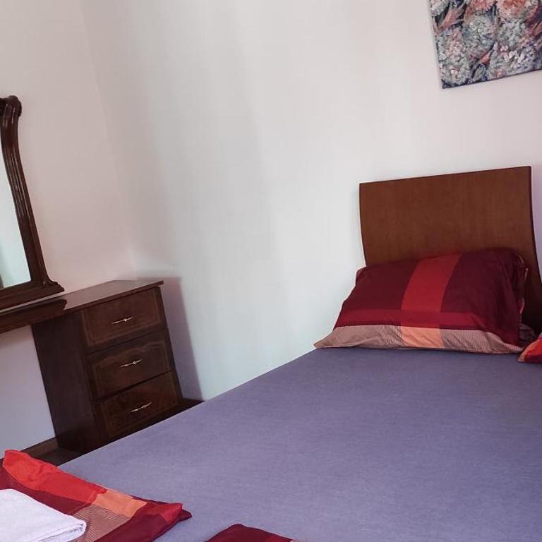 Apartman House Annesa - Apartman - 14