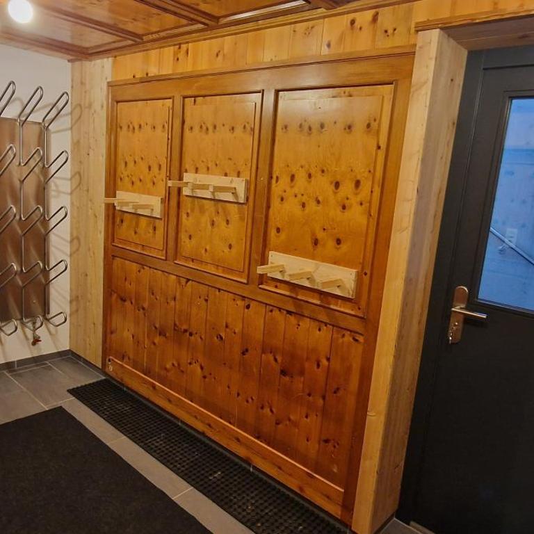 Haus Mittergries - Apartment mit 2 Schlafzimmern und Balkon - 21