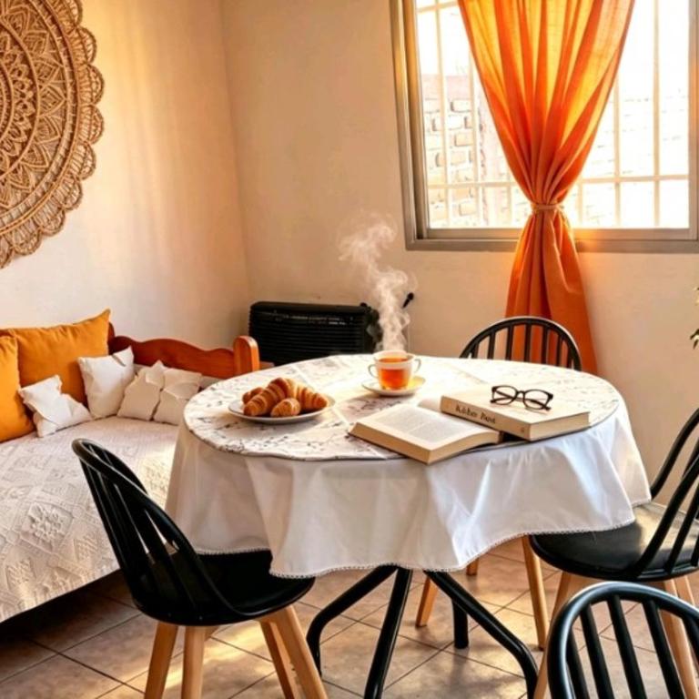 Flor de Lis, the door opens to your inner self - Apartamento de 2 dormitorios - 1