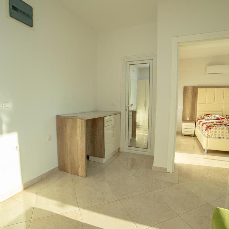 Apartments IL GUSTO - Deluks Studio sa Bračnim Krevetom (King-size) - 2