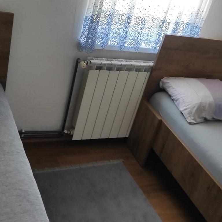 Apartman House Annesa - Apartman - 10