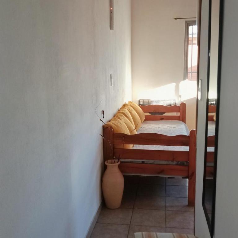 Flor de Lis, the door opens to your inner self - Apartamento de 2 dormitorios - 4
