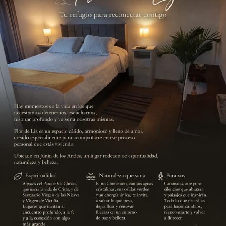 Flor de Lis, the door opens to your inner self - Apartamento de 2 dormitorios - 5