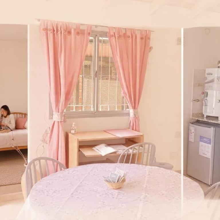 Flor de Lis, the door opens to your inner self - Apartamento de 2 dormitorios - 8