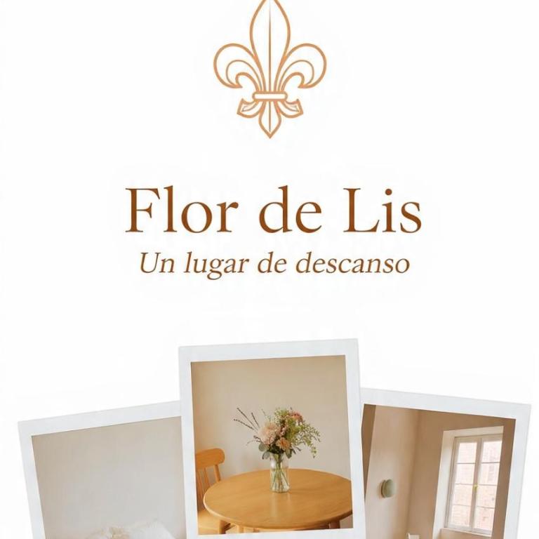 Flor de Lis, the door opens to your inner self - Apartamento de 2 dormitorios - 11