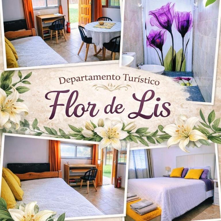 Flor de Lis, the door opens to your inner self - Apartamento de 2 dormitorios - 15