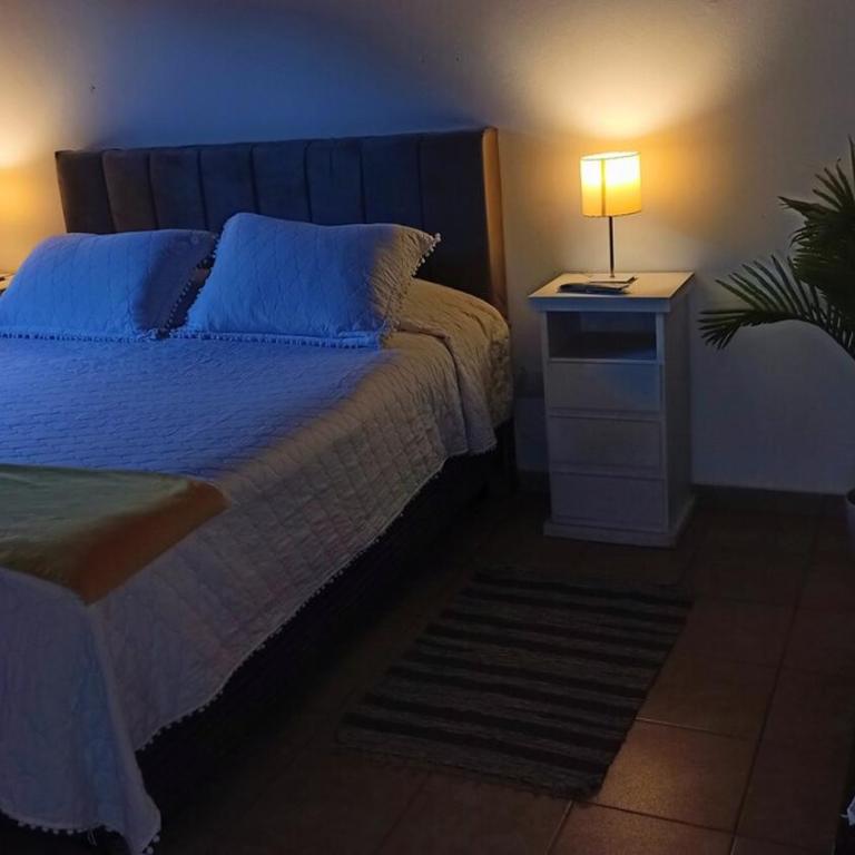 Flor de Lis, the door opens to your inner self - Apartamento de 2 dormitorios - 18