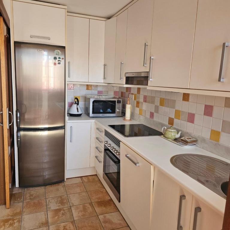 Casa vinamar jandia golf - Two-Bedroom Townhouse - 5