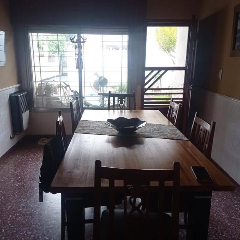 Los pajaritos - Casa de 2 dormitorios - 1
