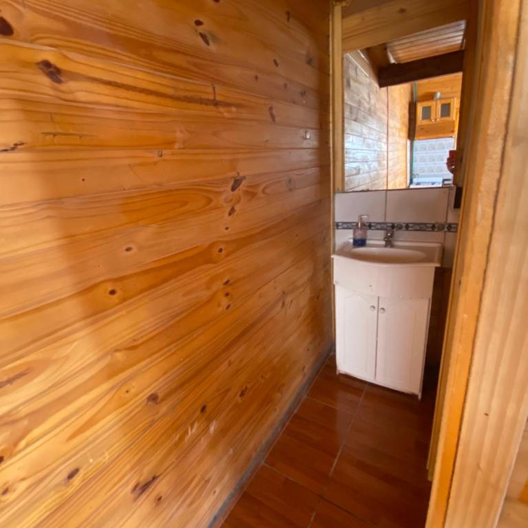 Cabañas Cuatro Estaciones - Two-Bedroom Apartment - 2