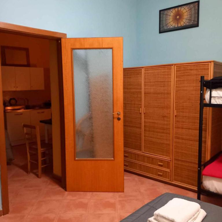 Suite Monticelli - Appartamento Bilocale - 1