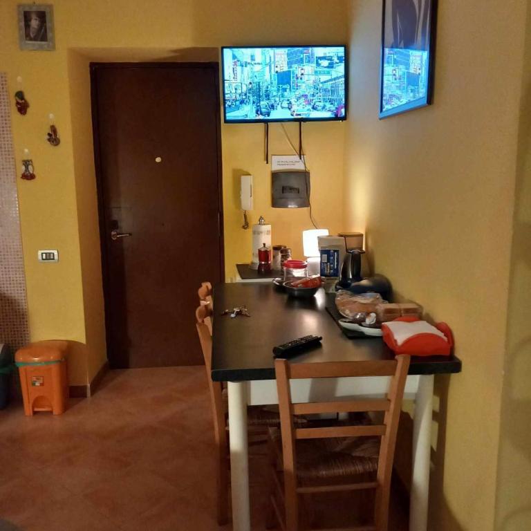Suite Monticelli - Appartamento Bilocale - 3