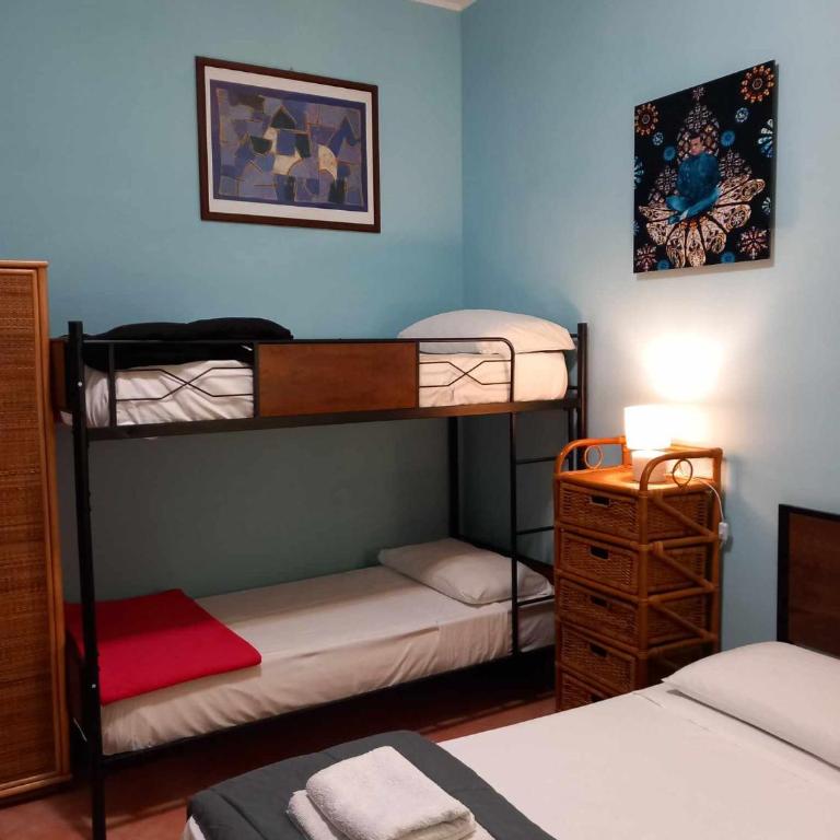 Suite Monticelli - Appartamento Bilocale - 4