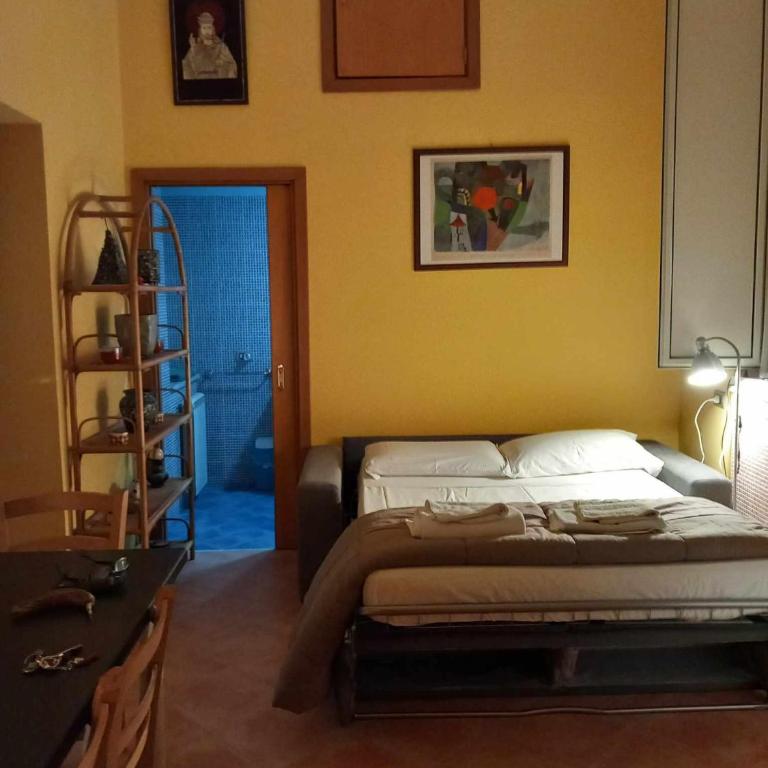 Suite Monticelli - Appartamento Bilocale - 5