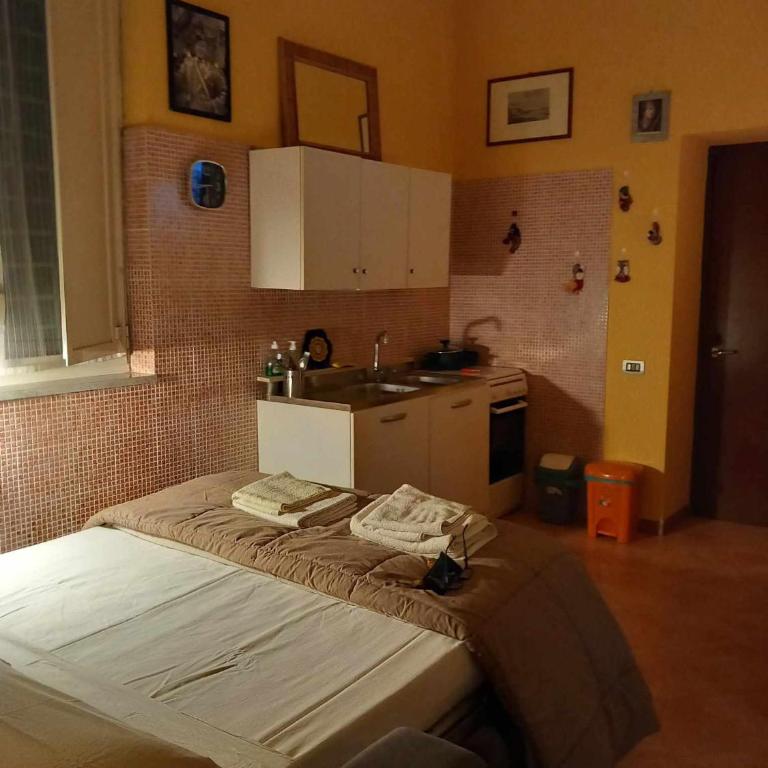 Suite Monticelli - Appartamento Bilocale - 7