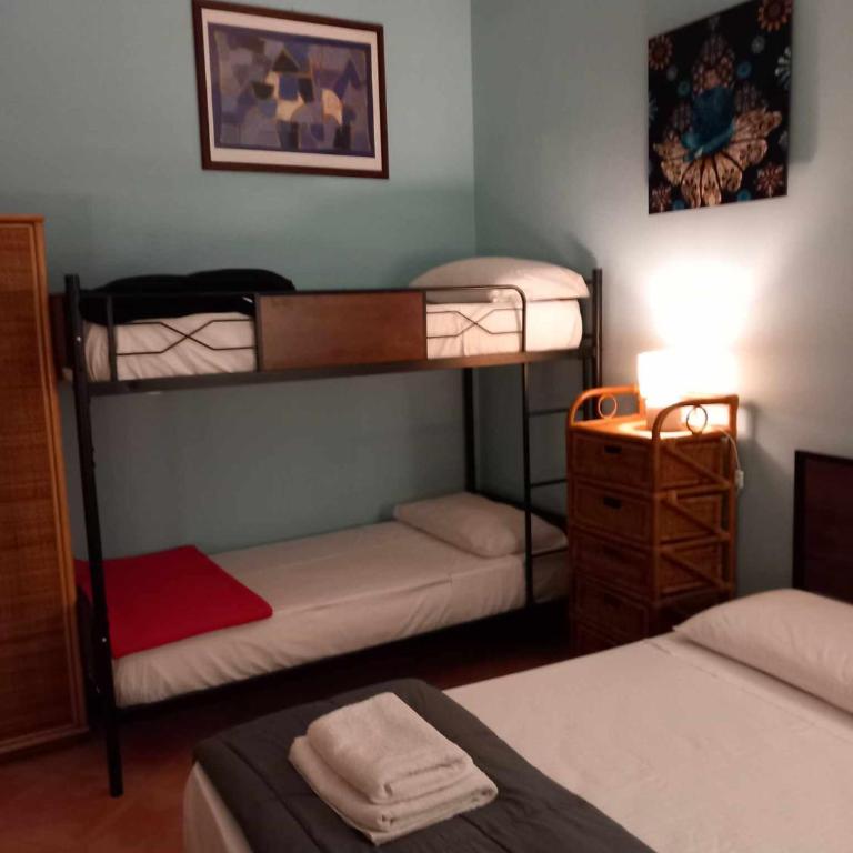 Suite Monticelli - Appartamento Bilocale - 9