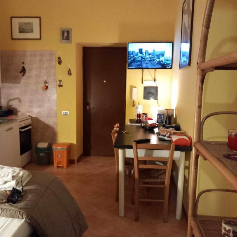 Suite Monticelli - Appartamento Bilocale - 13