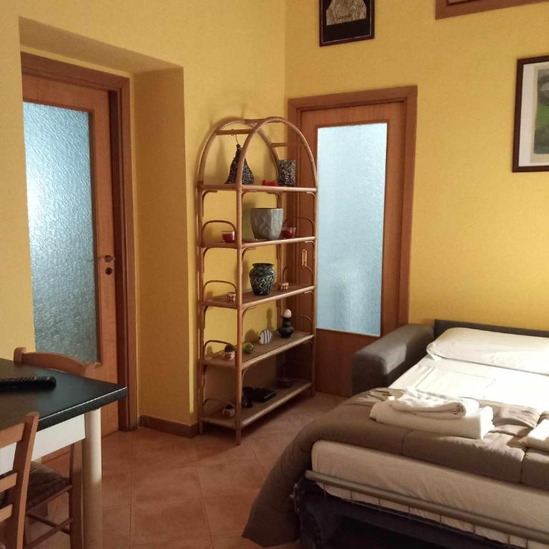 Suite Monticelli - Appartamento Bilocale - 15