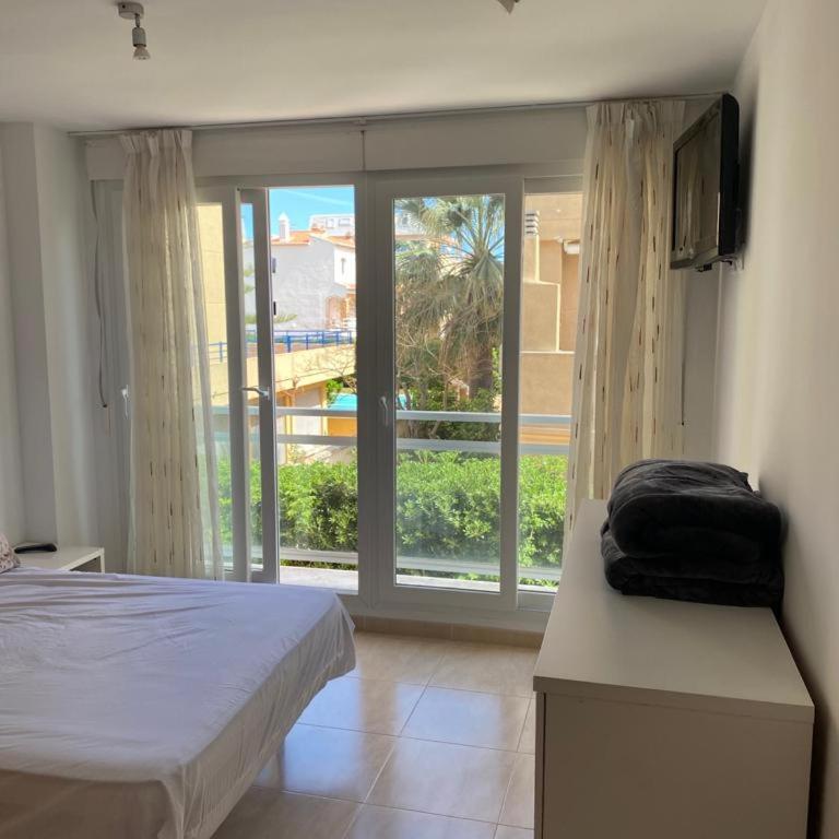 Apartamento encantador a 2' de la playa - Apartamento de 1 dormitorio - 3