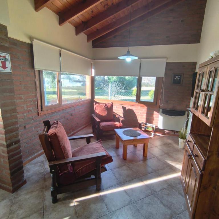 Jardín del Piltri - Casa de 2 dormitorios - 4