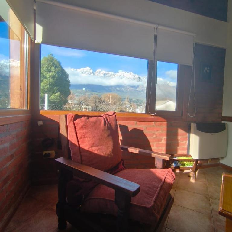 Jardín del Piltri - Casa de 2 dormitorios - 5