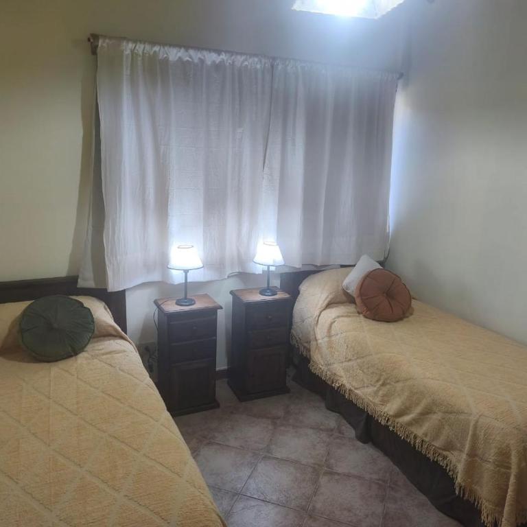Jardín del Piltri - Casa de 2 dormitorios - 7
