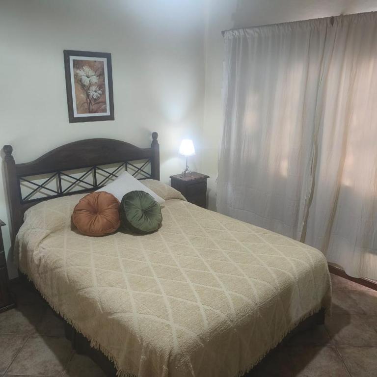 Jardín del Piltri - Casa de 2 dormitorios - 9