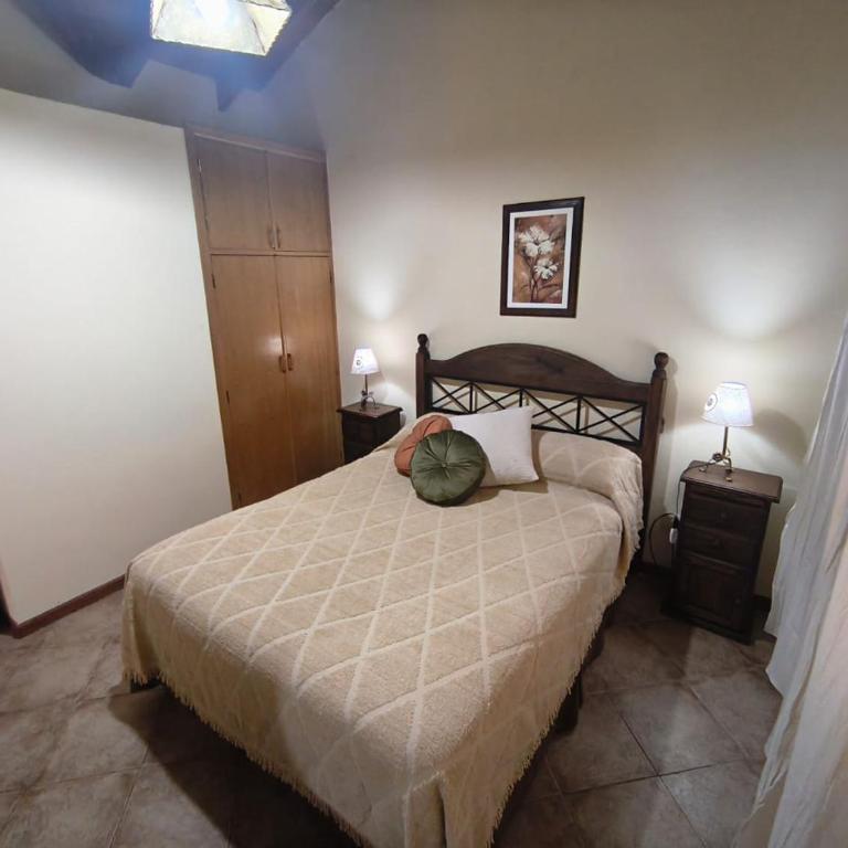 Jardín del Piltri - Casa de 2 dormitorios - 10