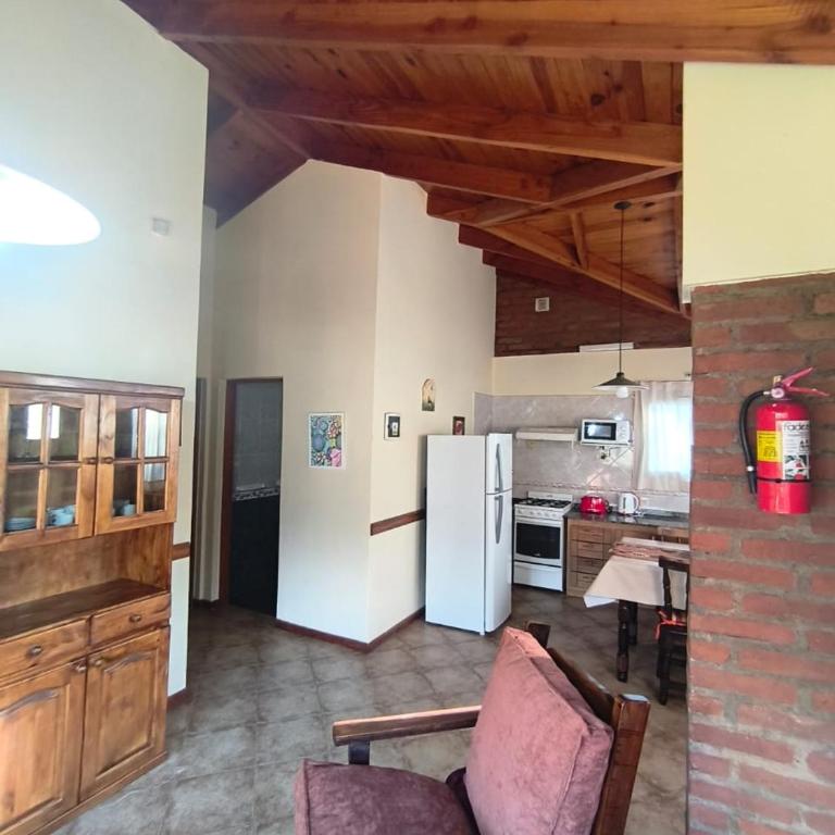 Jardín del Piltri - Casa de 2 dormitorios - 14