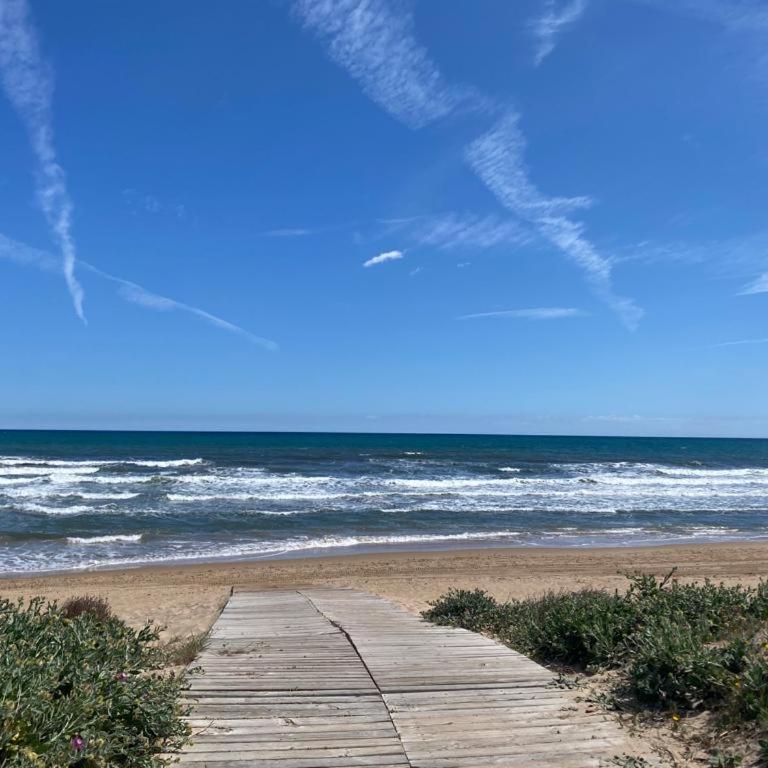 Apartamento encantador a 2' de la playa - Apartamento de 1 dormitorio - 4