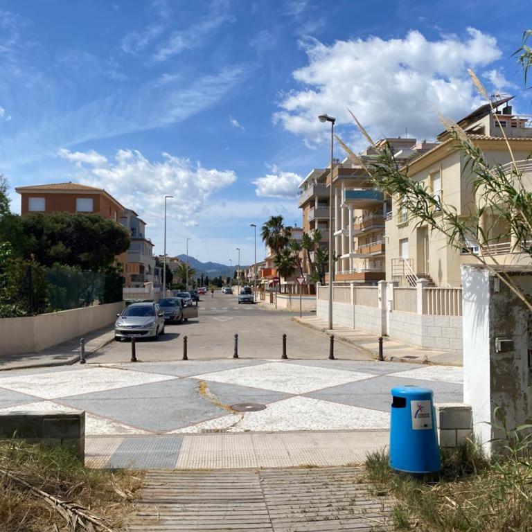 Apartamento encantador a 2' de la playa - Apartamento de 1 dormitorio - 7