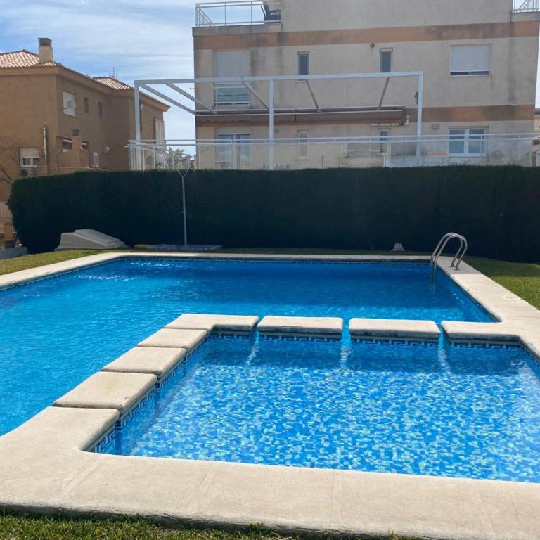Apartamento encantador a 2' de la playa - Apartamento de 1 dormitorio - 8