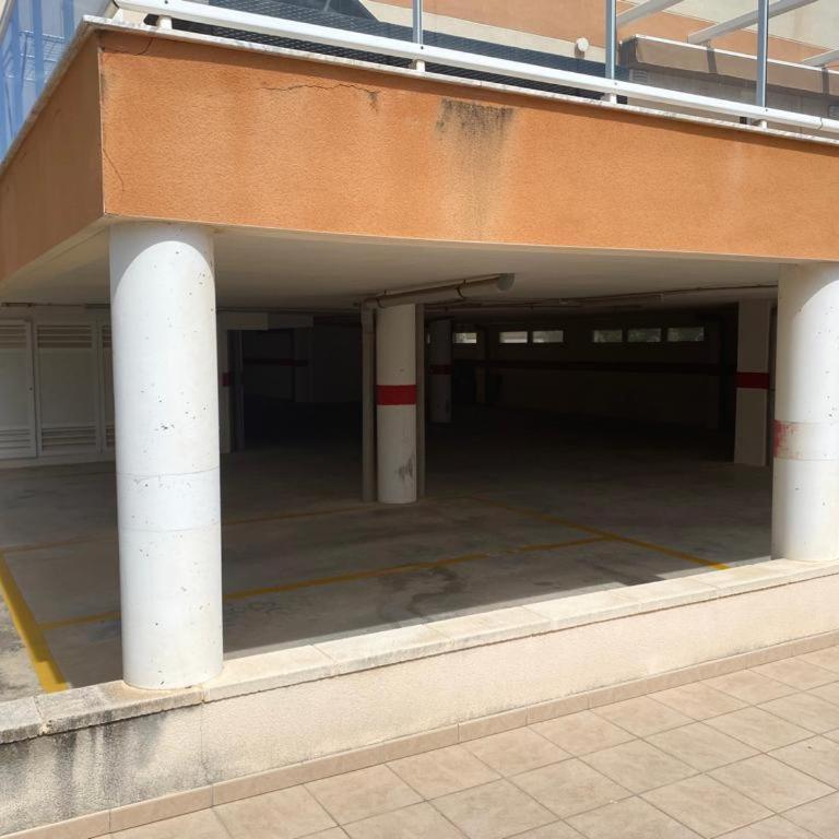 Apartamento encantador a 2' de la playa - Apartamento de 1 dormitorio - 10
