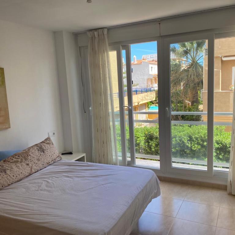 Apartamento encantador a 2' de la playa - Apartamento de 1 dormitorio - 11