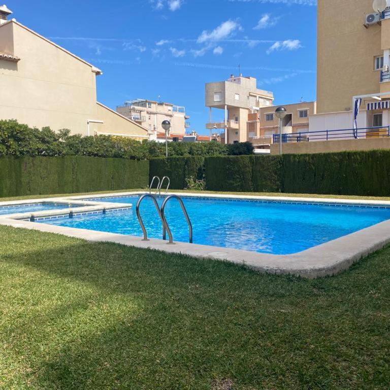 Apartamento encantador a 2' de la playa - Apartamento de 1 dormitorio - 12