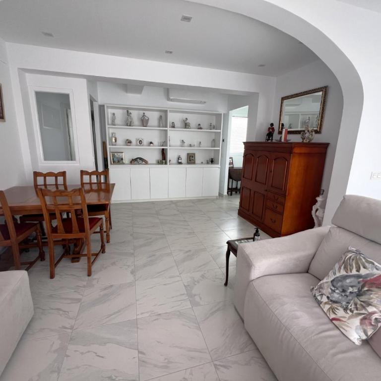 Million Euros View and Location in Heart of Calpe - Apartment mit 3 Schlafzimmern - 4
