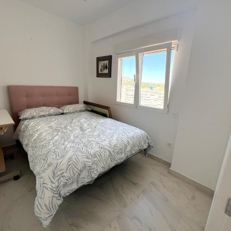 Million Euros View and Location in Heart of Calpe - Apartment mit 3 Schlafzimmern - 7