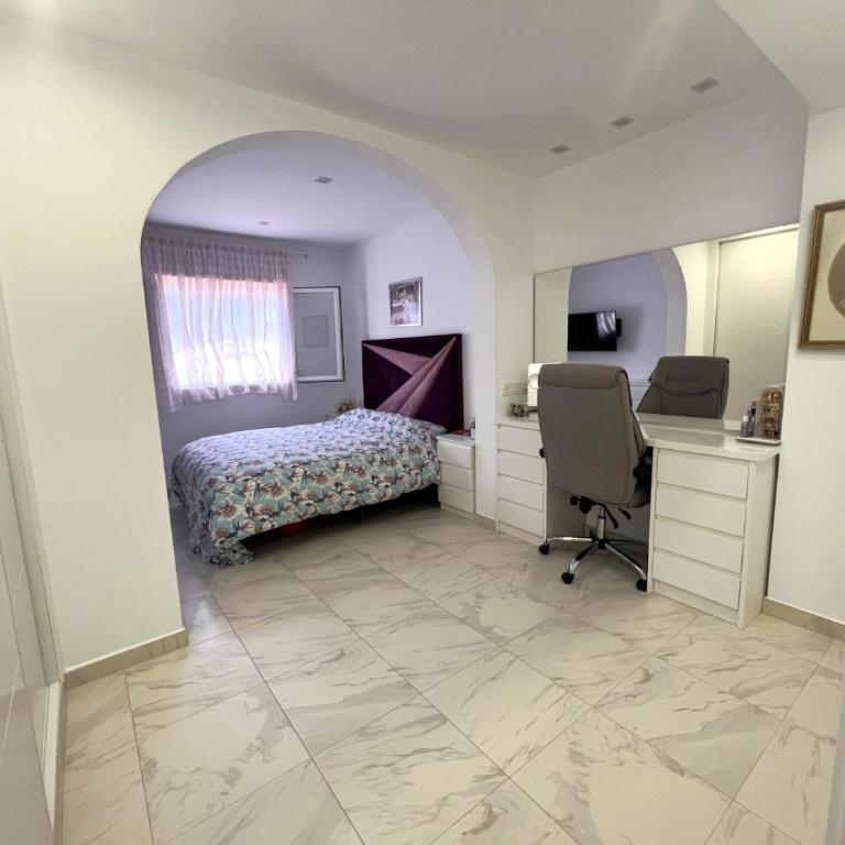 Million Euros View and Location in Heart of Calpe - Apartment mit 3 Schlafzimmern - 8