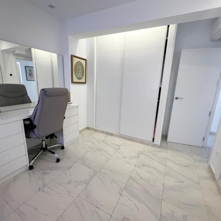 Million Euros View and Location in Heart of Calpe - Apartment mit 3 Schlafzimmern - 10