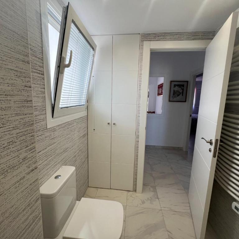 Million Euros View and Location in Heart of Calpe - Apartment mit 3 Schlafzimmern - 13