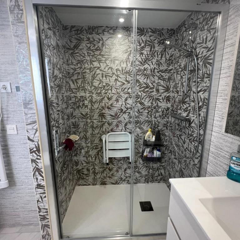 Million Euros View and Location in Heart of Calpe - Apartment mit 3 Schlafzimmern - 17