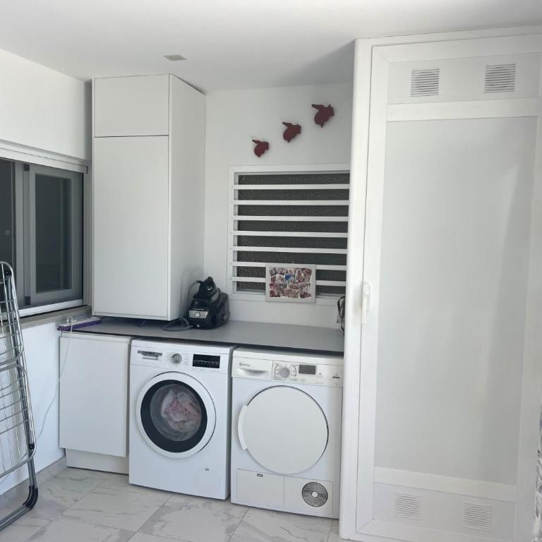 Million Euros View and Location in Heart of Calpe - Apartment mit 3 Schlafzimmern - 19